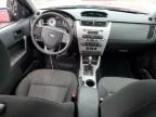 2010 Ford Focus SE