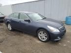 2012 Infiniti G37