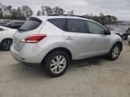 2012 Nissan Murano S