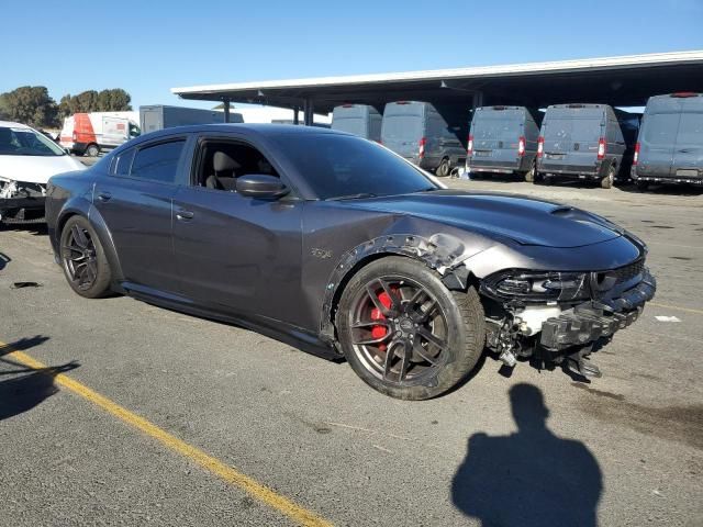 2020 Dodge Charger Scat Pack