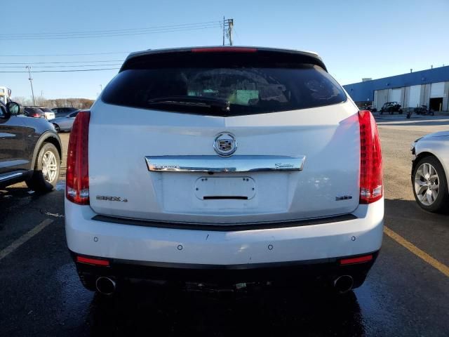 2015 Cadillac SRX Performance Collection