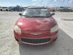 2001 Chrysler Sebring LXI