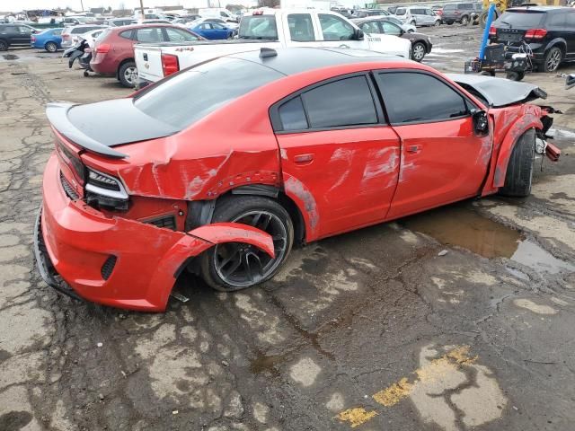 2021 Dodge Charger Scat Pack