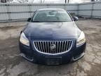 2011 Buick Regal CXL