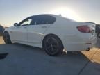 2012 BMW 535 I