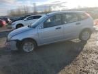 2007 Ford Focus ZX5