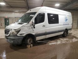 2014 Mercedes-Benz Sprinter 2500 en venta en Chalfont, PA