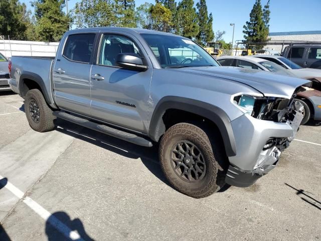 2023 Toyota Tacoma Double Cab