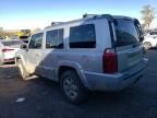 2007 Jeep Commander Limited