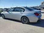 2014 BMW 740 LI