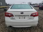 2016 Subaru Legacy 2.5I Limited