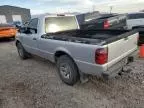 2002 Ford Ranger