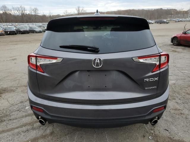 2020 Acura RDX Technology