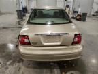 2001 Mercury Sable LS