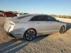 2017 Lincoln MKZ Hybrid Select