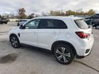 2020 Mitsubishi Outlander Sport ES