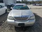 2004 Lincoln Town Car Executive