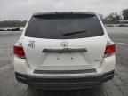 2013 Toyota Highlander Base