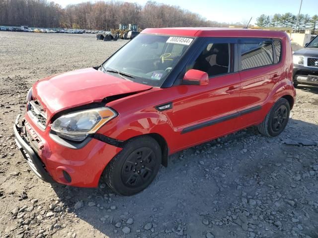 2013 KIA Soul