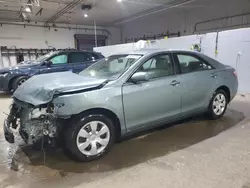 2008 Toyota Camry LE en venta en Candia, NH