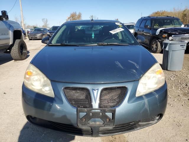 2005 Pontiac G6 GT