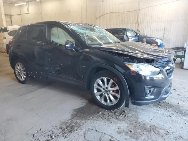 2015 Mazda CX-5 GT