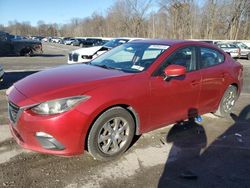 Mazda salvage cars for sale: 2014 Mazda 3 Sport