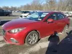 2014 Mazda 3 Sport