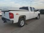 2008 Chevrolet Silverado K1500