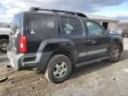 2006 Nissan Xterra OFF Road