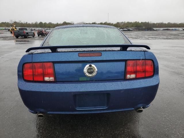 2007 Ford Mustang GT