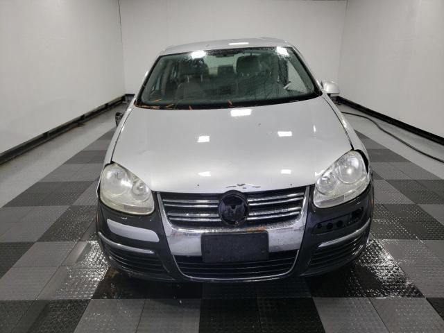 2006 Volkswagen Jetta 2.5