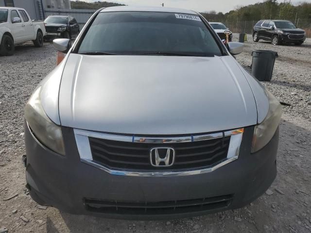 2008 Honda Accord LXP