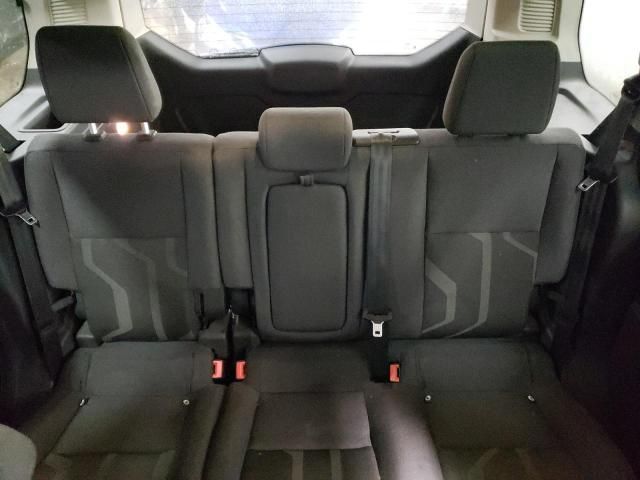 2014 Ford Transit Connect XLT