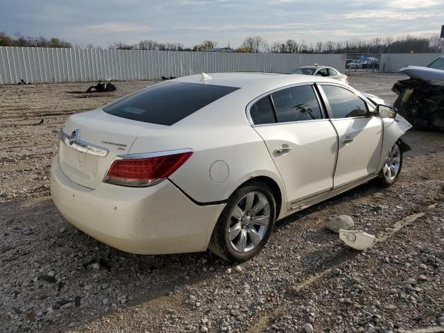 2011 Buick Lacrosse CXL