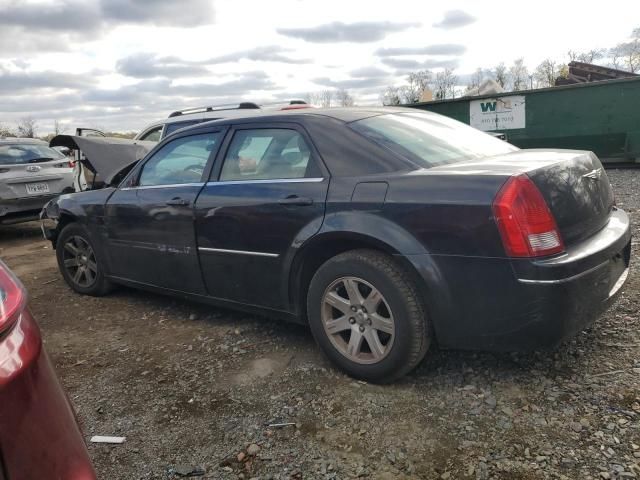 2007 Chrysler 300 Touring