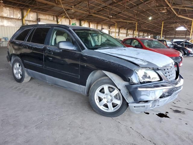 2006 Chrysler Pacifica Touring