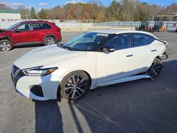 2023 Nissan Maxima SV en venta en Assonet, MA