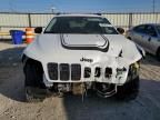 2022 Jeep Cherokee Latitude