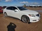 2008 Lexus GS 350