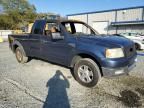 2004 Ford F150