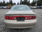 2003 Buick Century Custom