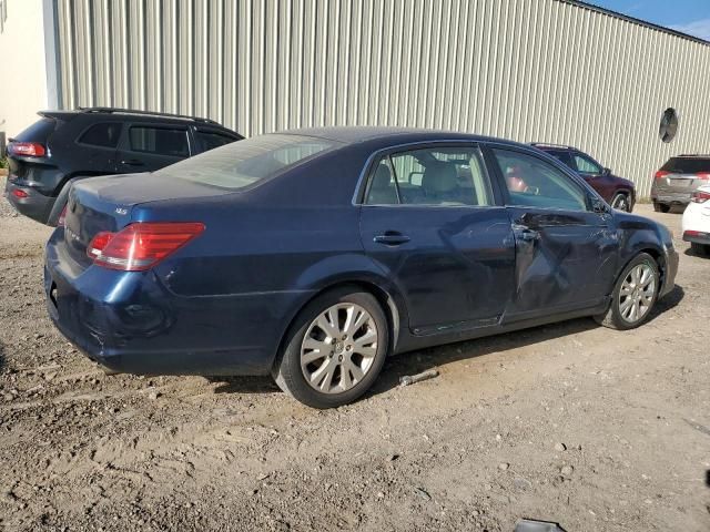 2008 Toyota Avalon XL