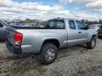 2017 Toyota Tacoma Access Cab