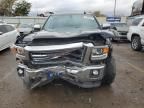 2015 GMC Sierra K1500 SLT