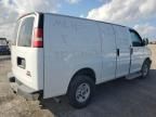 2014 GMC Savana G2500