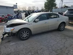 2007 Buick Lucerne CXL en venta en Lexington, KY