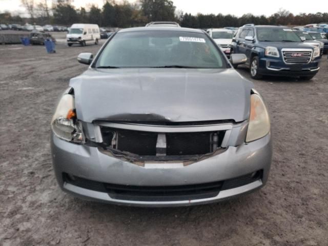 2008 Nissan Altima 3.5SE