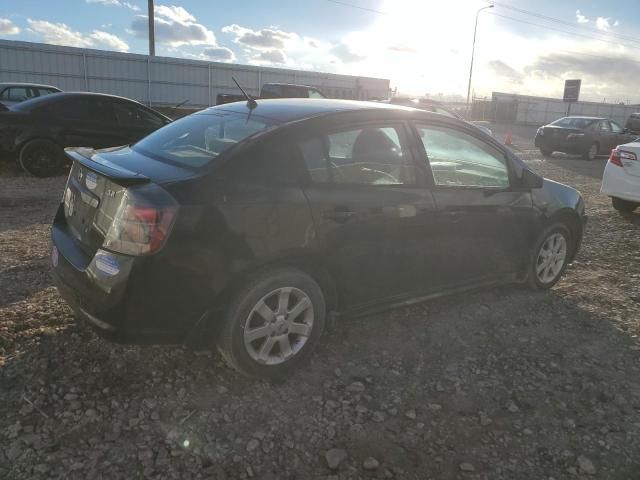 2010 Nissan Sentra 2.0