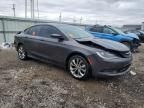 2016 Chrysler 200 S